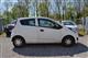 Billede af Chevrolet Spark 1,0 LA 68HK 5d