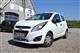 Billede af Chevrolet Spark 1,0 LA 68HK 5d