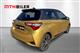 Billede af Toyota Yaris 1,5 Hybrid H3 Y20 E-CVT 100HK 5d Trinl. Gear