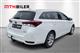 Billede af Toyota Auris Touring Sports 1,8 B/EL H2 Comfort 136HK Stc Aut.