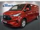 Billede af Ford Transit Custom 300 L2H1 2,0 EcoBlue Limited 170HK Van 8g Aut.