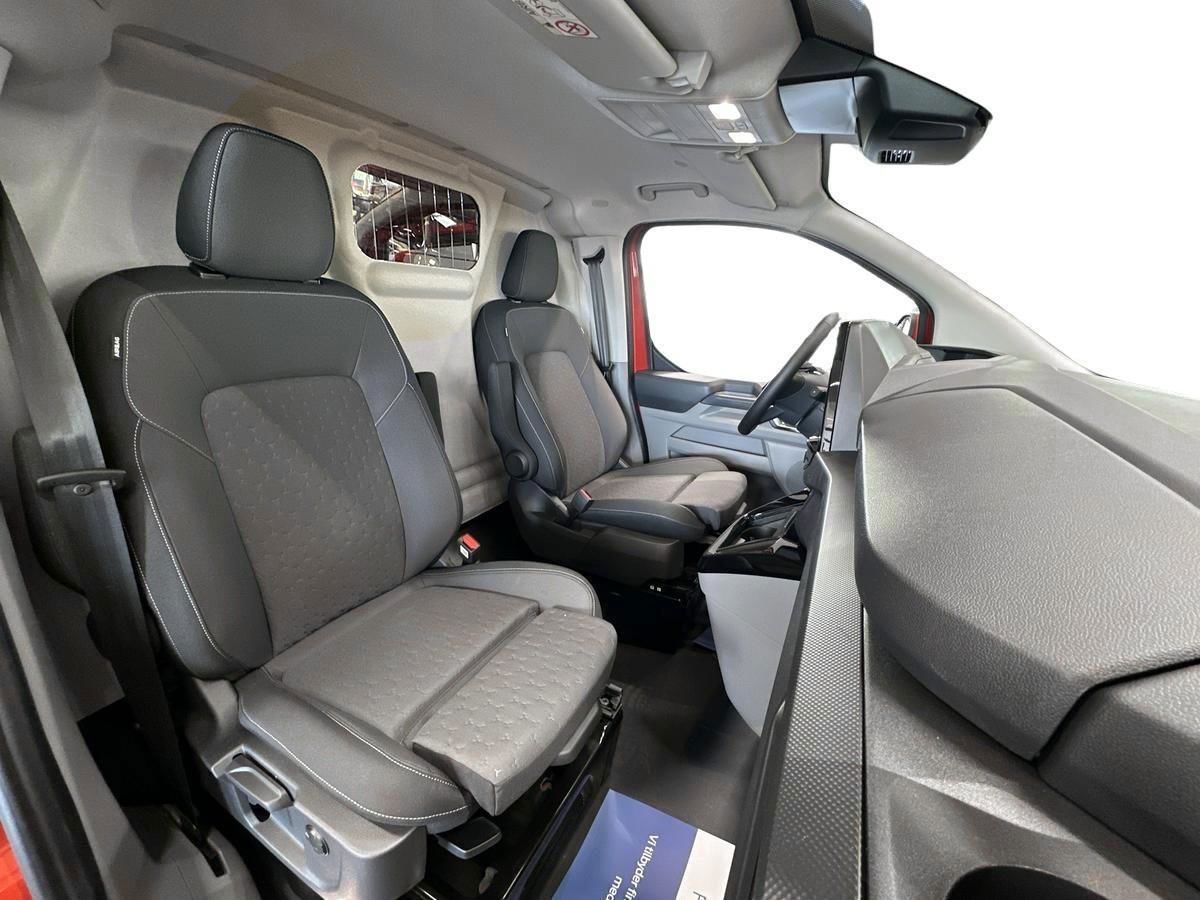 Billede af Ford Transit Custom 300 L2H1 2,0 EcoBlue Limited 170HK Van 8g Aut.