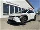 Billede af Toyota bZ4X SUV 150 kW (204 hk) aut. gear Active