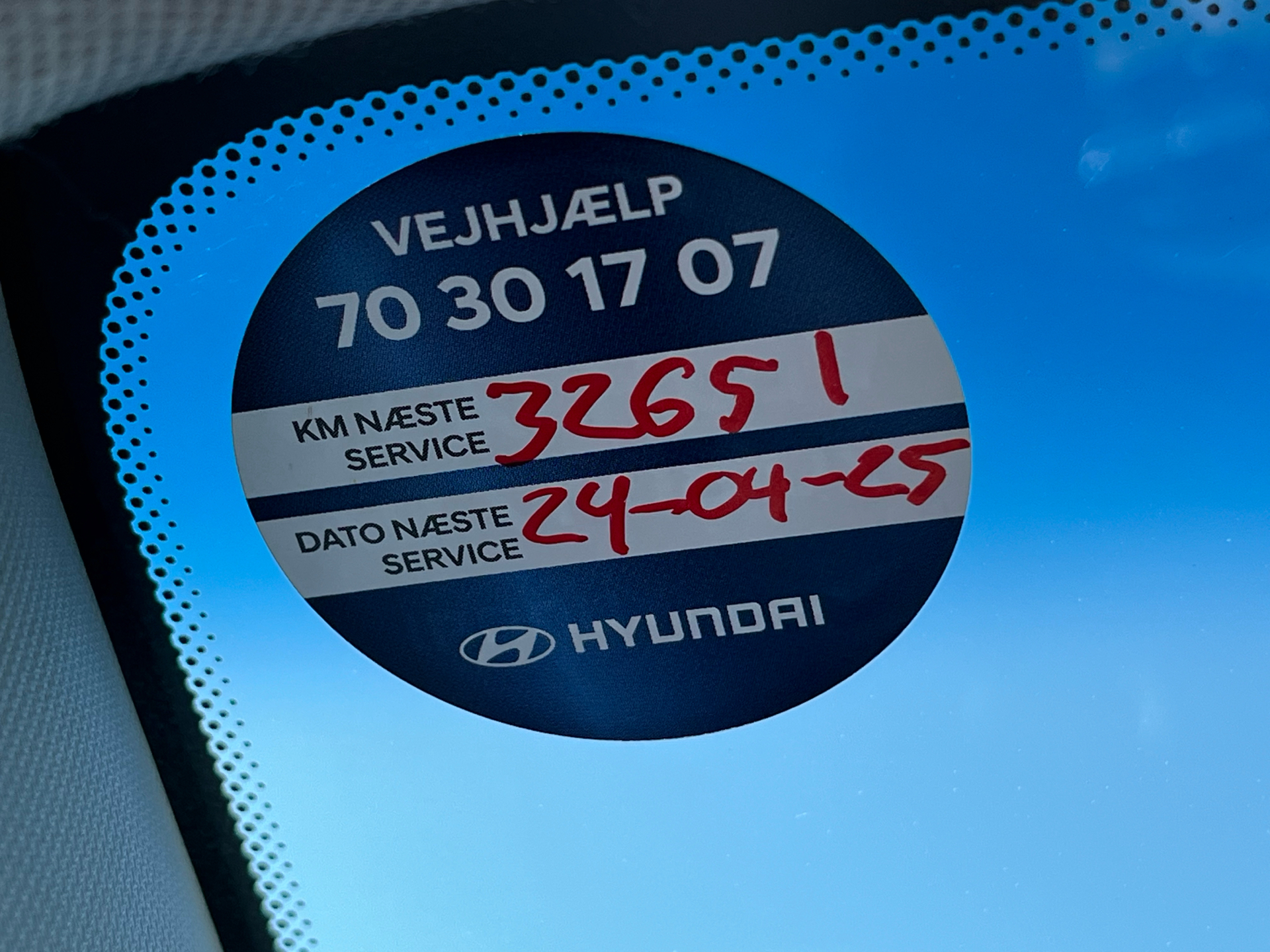 Billede af Hyundai Kona EL Advanced 204HK 5d Aut.