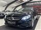 Mercedes-Benz C220 d 2015