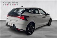 Hyundai i20 1,0 T-GDI Advanced 100HK 5d 6g