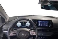 Hyundai i20 1,0 T-GDI Advanced 100HK 5d 6g