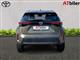 Billede af Toyota Yaris Cross 1,5 Hybrid Active Technology 116HK 5d Trinl. Gear