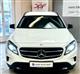 Mercedes-Benz GLA220 d 2014