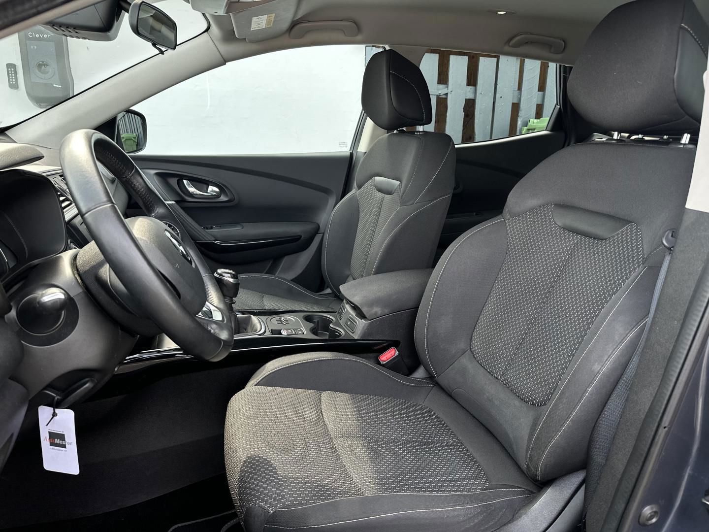 Billede af Renault Kadjar 1,2 Energy TCe Zen 132HK 5d 6g