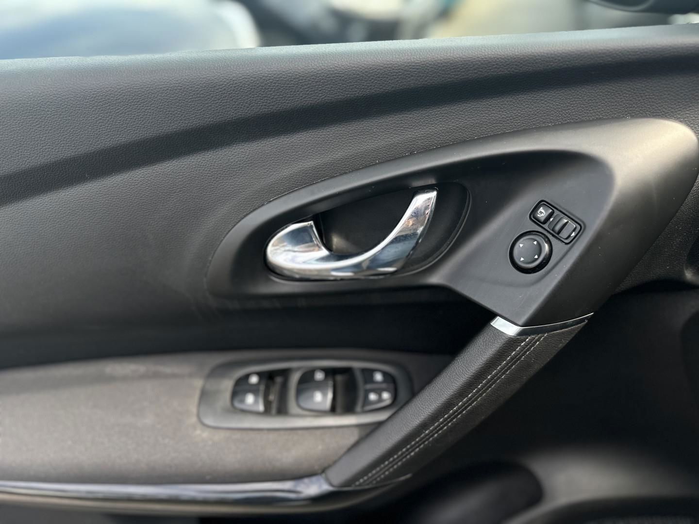 Billede af Renault Kadjar 1,2 Energy TCe Zen 132HK 5d 6g