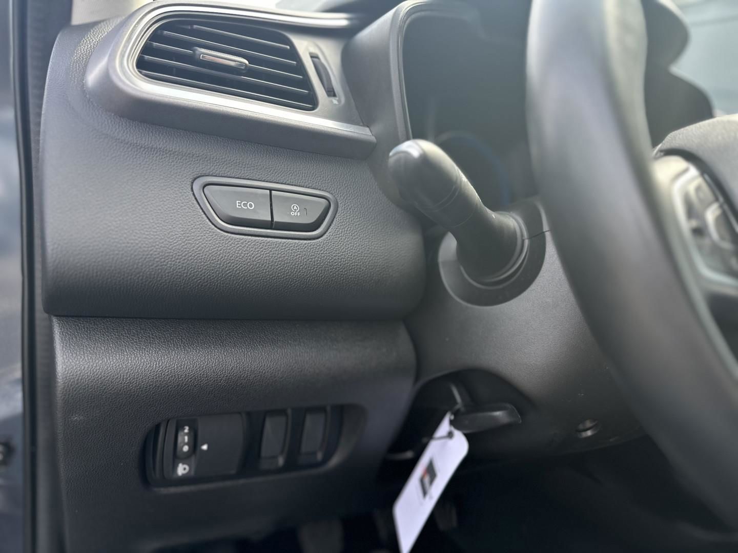 Billede af Renault Kadjar 1,2 Energy TCe Zen 132HK 5d 6g