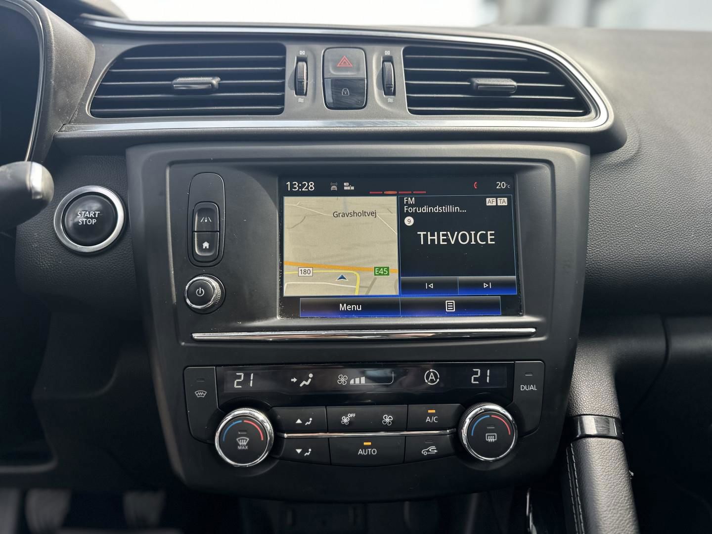 Billede af Renault Kadjar 1,2 Energy TCe Zen 132HK 5d 6g