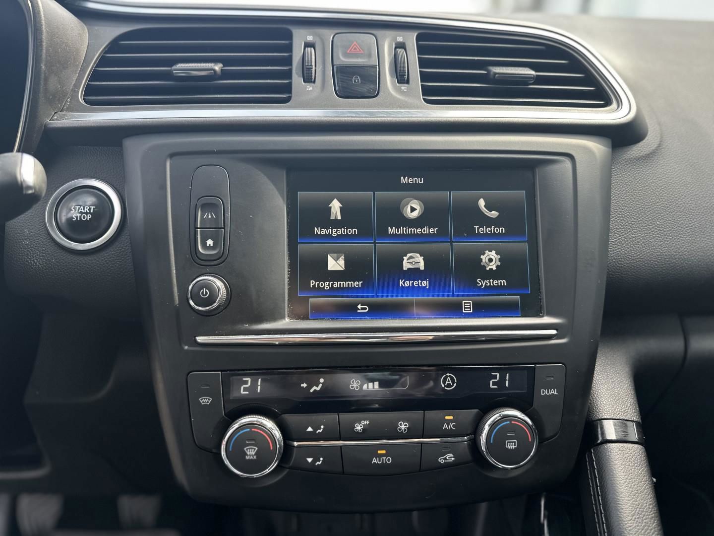 Billede af Renault Kadjar 1,2 Energy TCe Zen 132HK 5d 6g