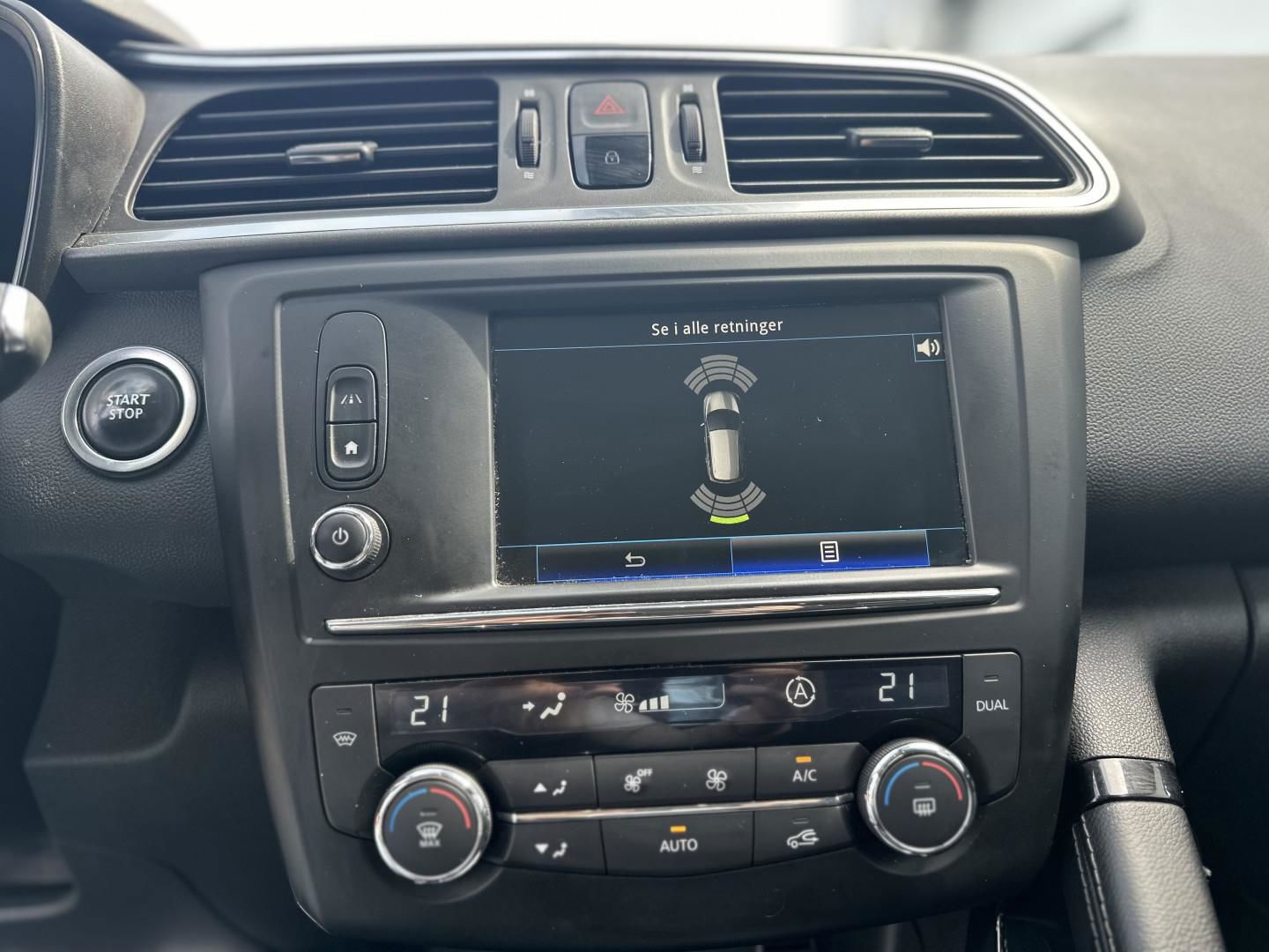 Billede af Renault Kadjar 1,2 Energy TCe Zen 132HK 5d 6g