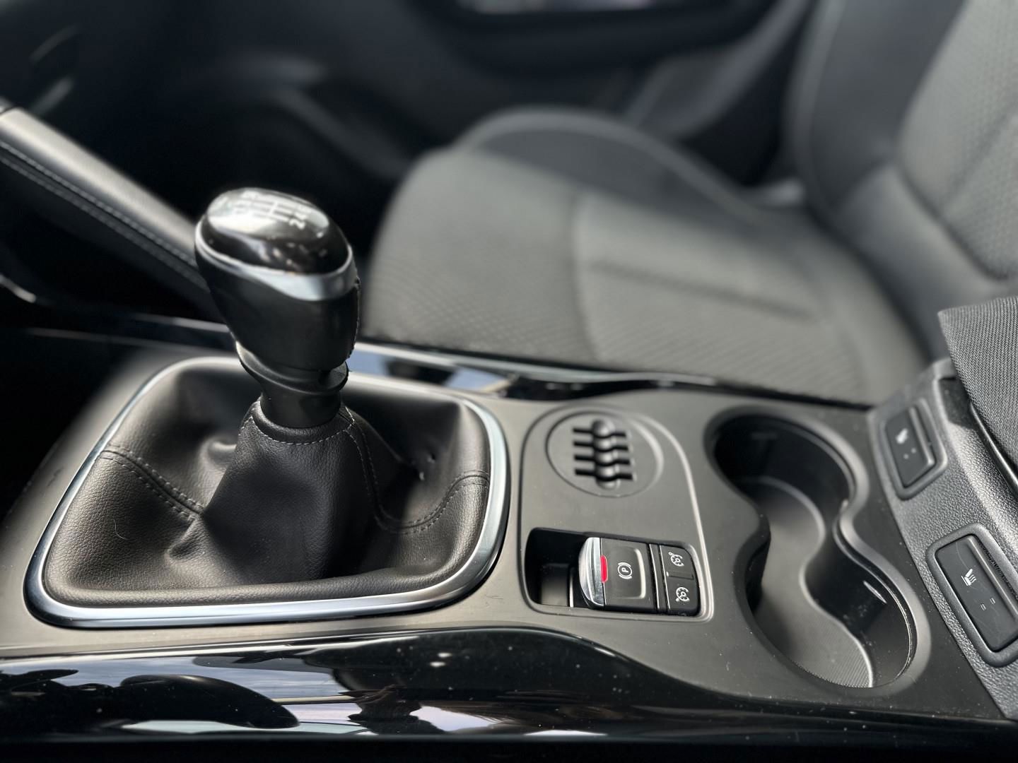 Billede af Renault Kadjar 1,2 Energy TCe Zen 132HK 5d 6g