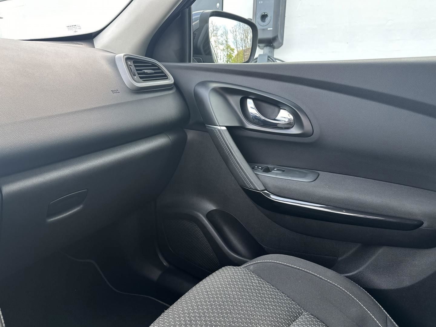 Billede af Renault Kadjar 1,2 Energy TCe Zen 132HK 5d 6g