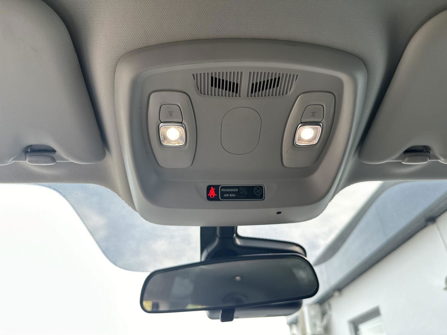 Billede af Renault Kadjar 1,2 Energy TCe Zen 132HK 5d 6g