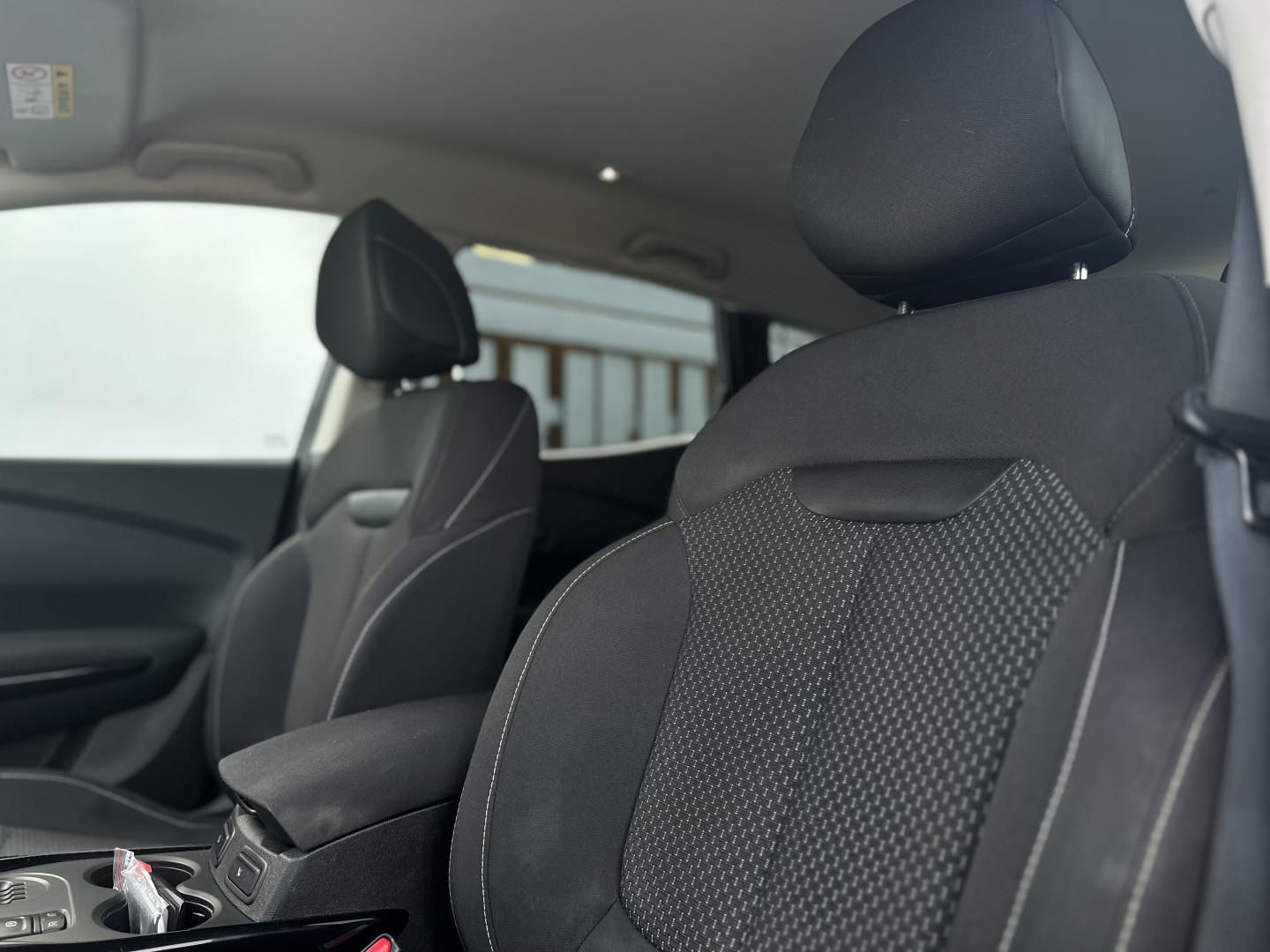 Billede af Renault Kadjar 1,2 Energy TCe Zen 132HK 5d 6g