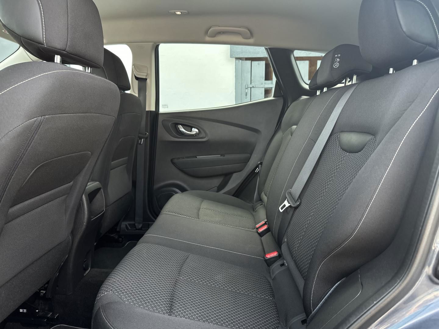 Billede af Renault Kadjar 1,2 Energy TCe Zen 132HK 5d 6g