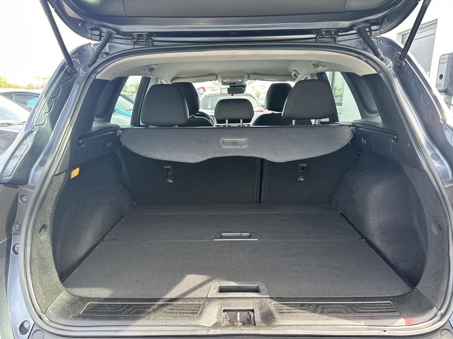 Billede af Renault Kadjar 1,2 Energy TCe Zen 132HK 5d 6g