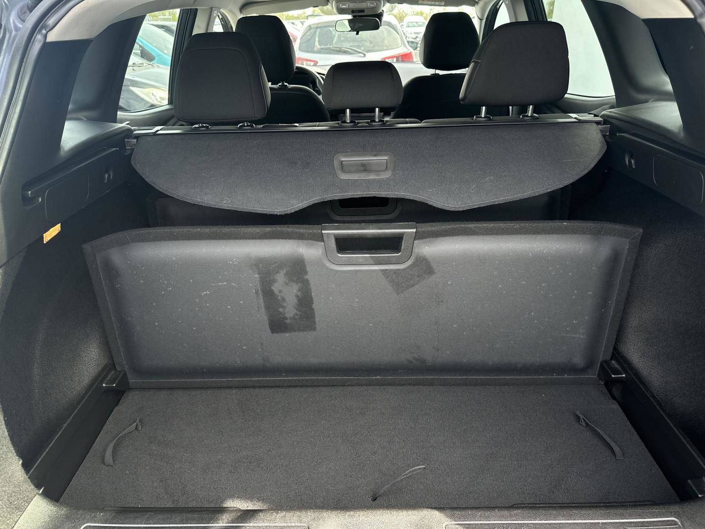 Billede af Renault Kadjar 1,2 Energy TCe Zen 132HK 5d 6g