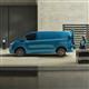 Billede af Ford E-Transit Custom 320 L1H1 el Limited CVT 218HK Van Aut.