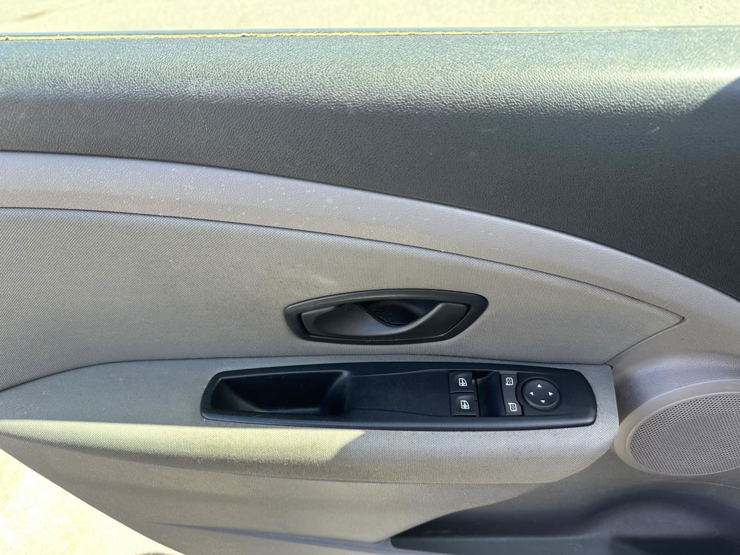 Billede af Renault Mégane 1,6 16V 110 110HK Stc