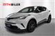 Billede af Toyota C-HR 1,8 Hybrid C-LUB Smart Premium Bitone LED Multidrive S 122HK 5d Aut.