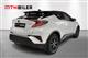 Billede af Toyota C-HR 1,8 Hybrid C-LUB Smart Premium Bitone LED Multidrive S 122HK 5d Aut.