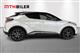 Billede af Toyota C-HR 1,8 Hybrid C-LUB Smart Premium Bitone LED Multidrive S 122HK 5d Aut.