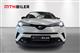 Billede af Toyota C-HR 1,8 Hybrid C-LUB Smart Premium Bitone LED Multidrive S 122HK 5d Aut.