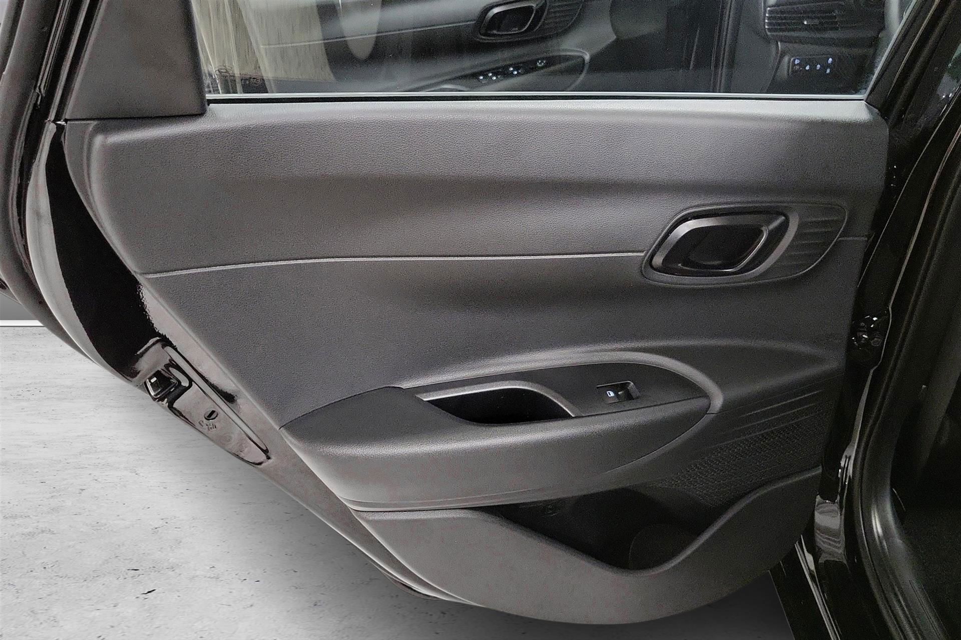 Billede af Hyundai i20 1,0 T-GDI Essential Komfort 100HK 5d 6g