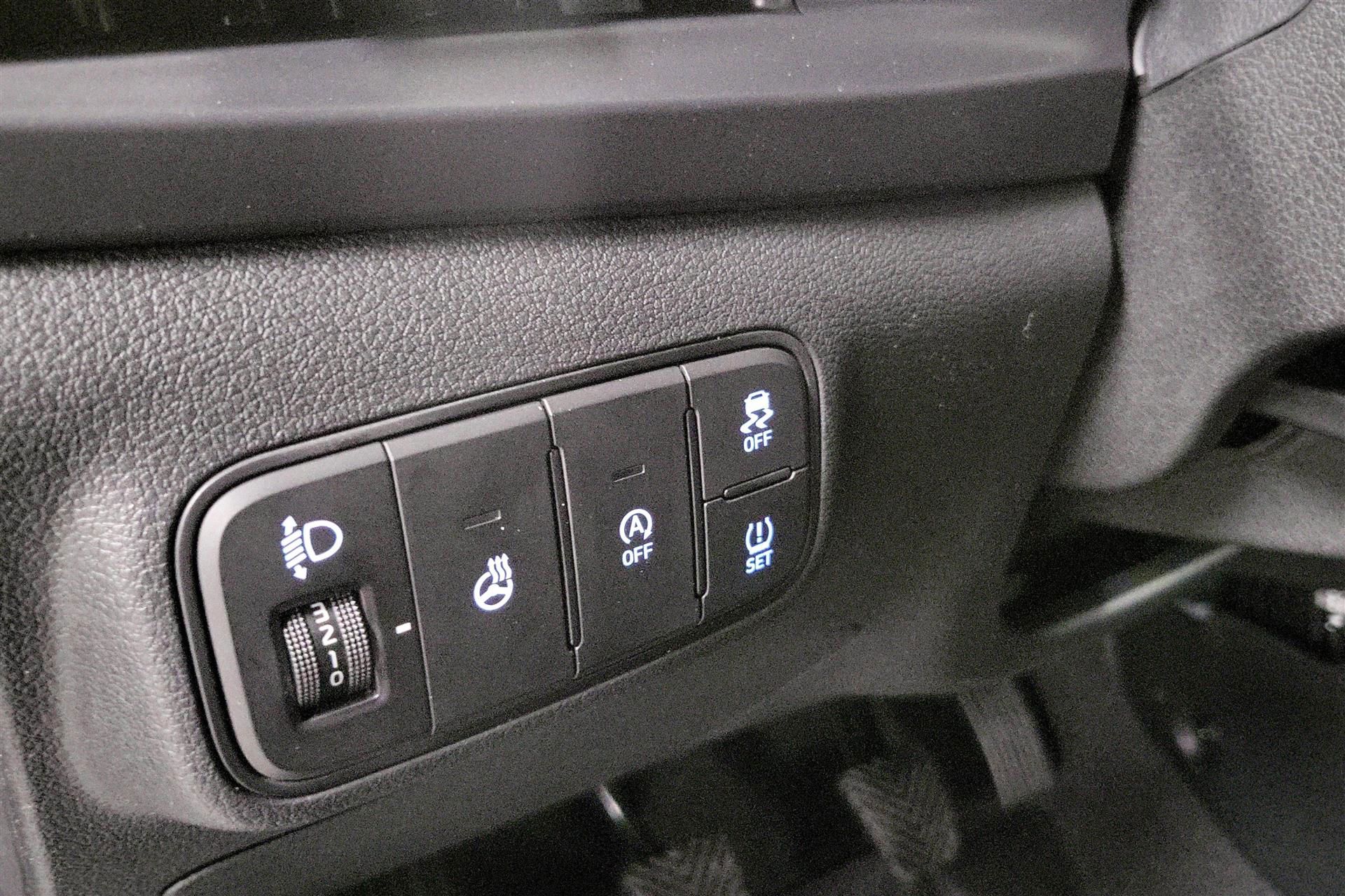 Billede af Hyundai i20 1,0 T-GDI Essential Komfort 100HK 5d 6g