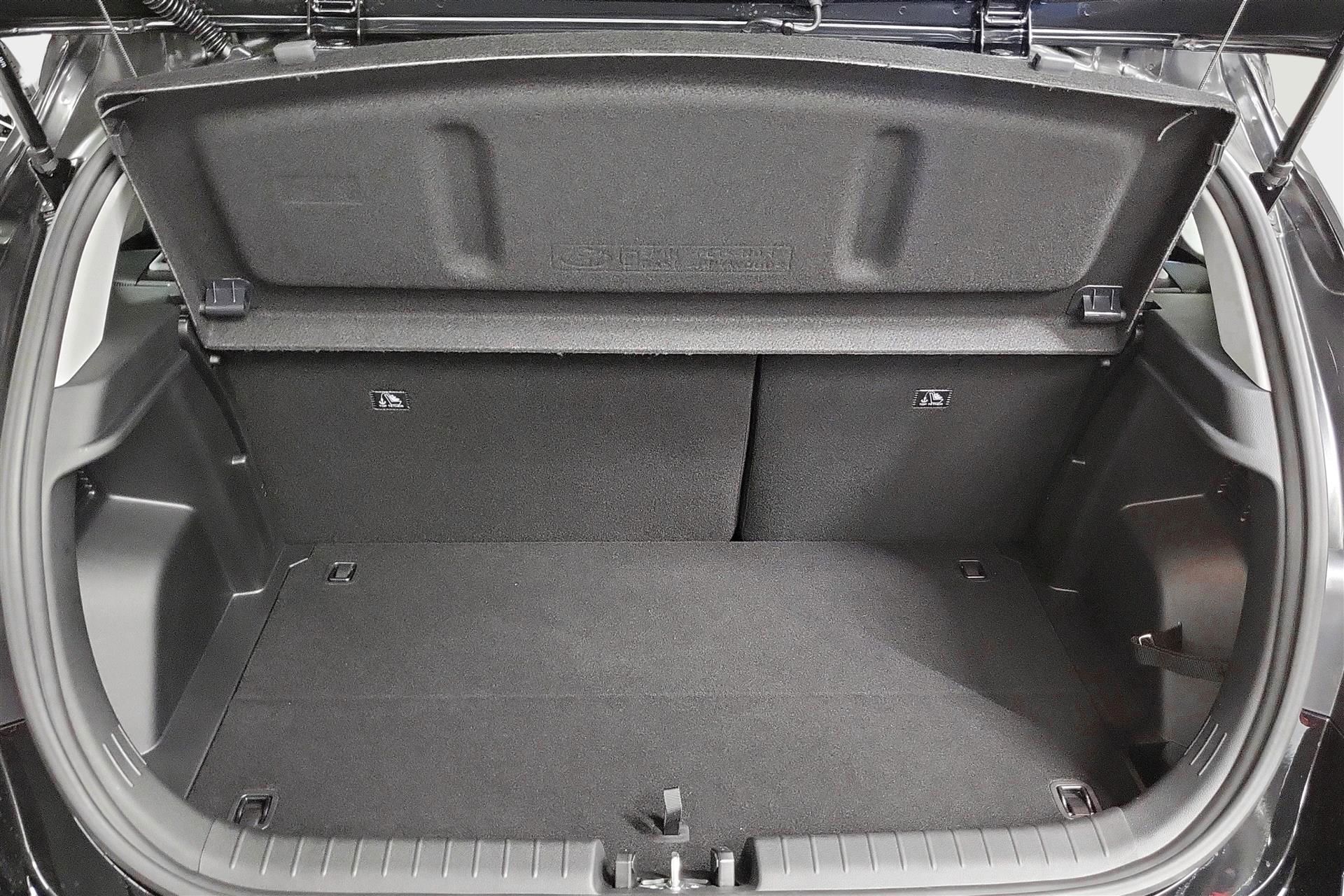 Billede af Hyundai i20 1,0 T-GDI Essential Komfort 100HK 5d 6g