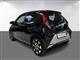 Billede af Toyota Aygo 1,0 VVT-I X-Press 72HK 5d