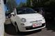 Fiat 500 2011