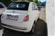 Fiat 500 2011