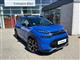 Billede af Citroën C3 Aircross 1,2 PureTech Impress 110HK 5d 6g