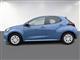 Billede af Toyota Yaris 1,5 Hybrid H3 Smart 116HK 5d Trinl. Gear