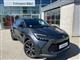 Billede af Toyota C-HR 2,0 Plugin-hybrid Style Smart Bi-tone E-CVT 223HK 5d Trinl. Gear