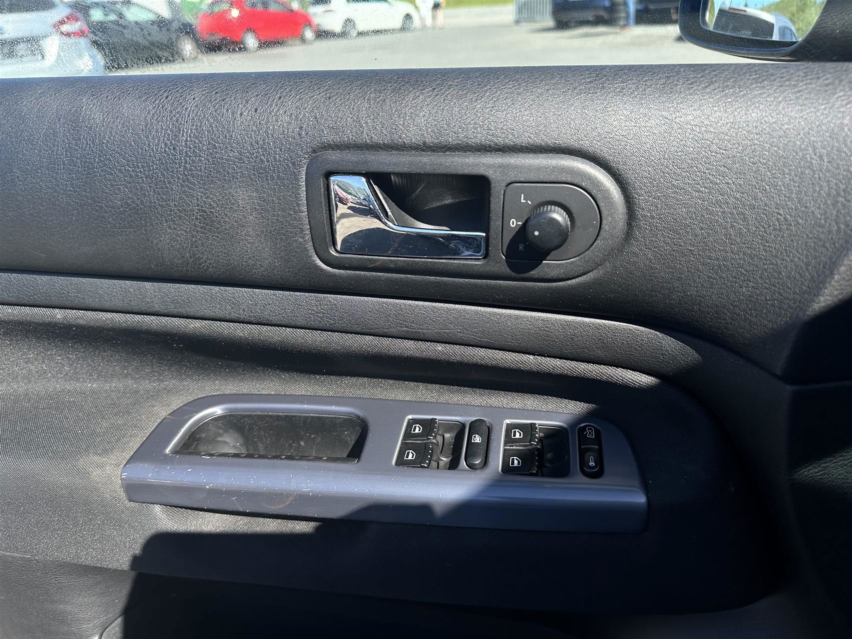 Billede af VW Golf Variant 2,0 DK 115HK Stc