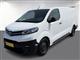 Billede af Toyota Proace Long 2,0 D Comfort skydedør, Dobbelt bagdør 122HK Van 6g