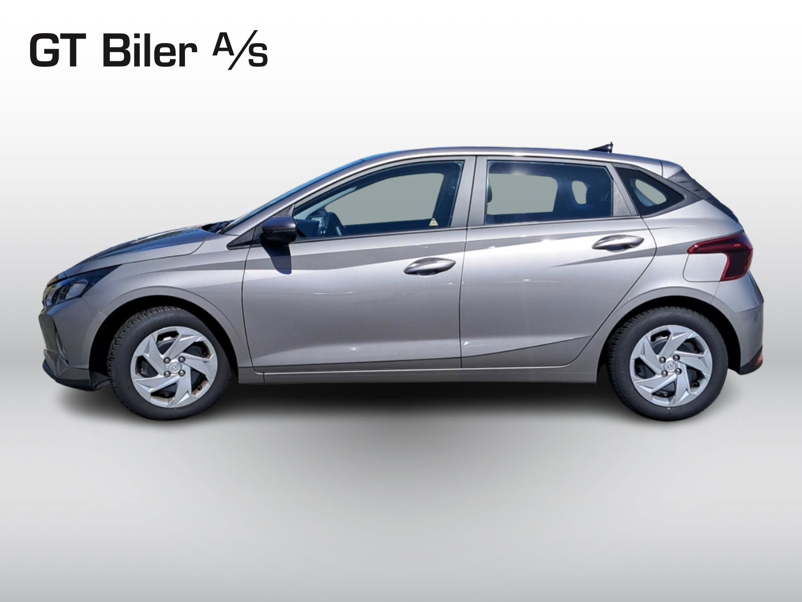 Billede af Hyundai i20 1,0 T-GDI Essential Komfort 100HK 5d 6g