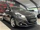 Peugeot 208 2019