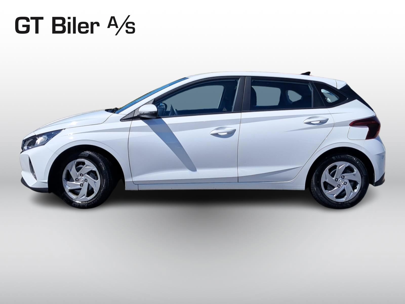 Billede af Hyundai i20 1,0 T-GDI Essential Komfort 100HK 5d 6g