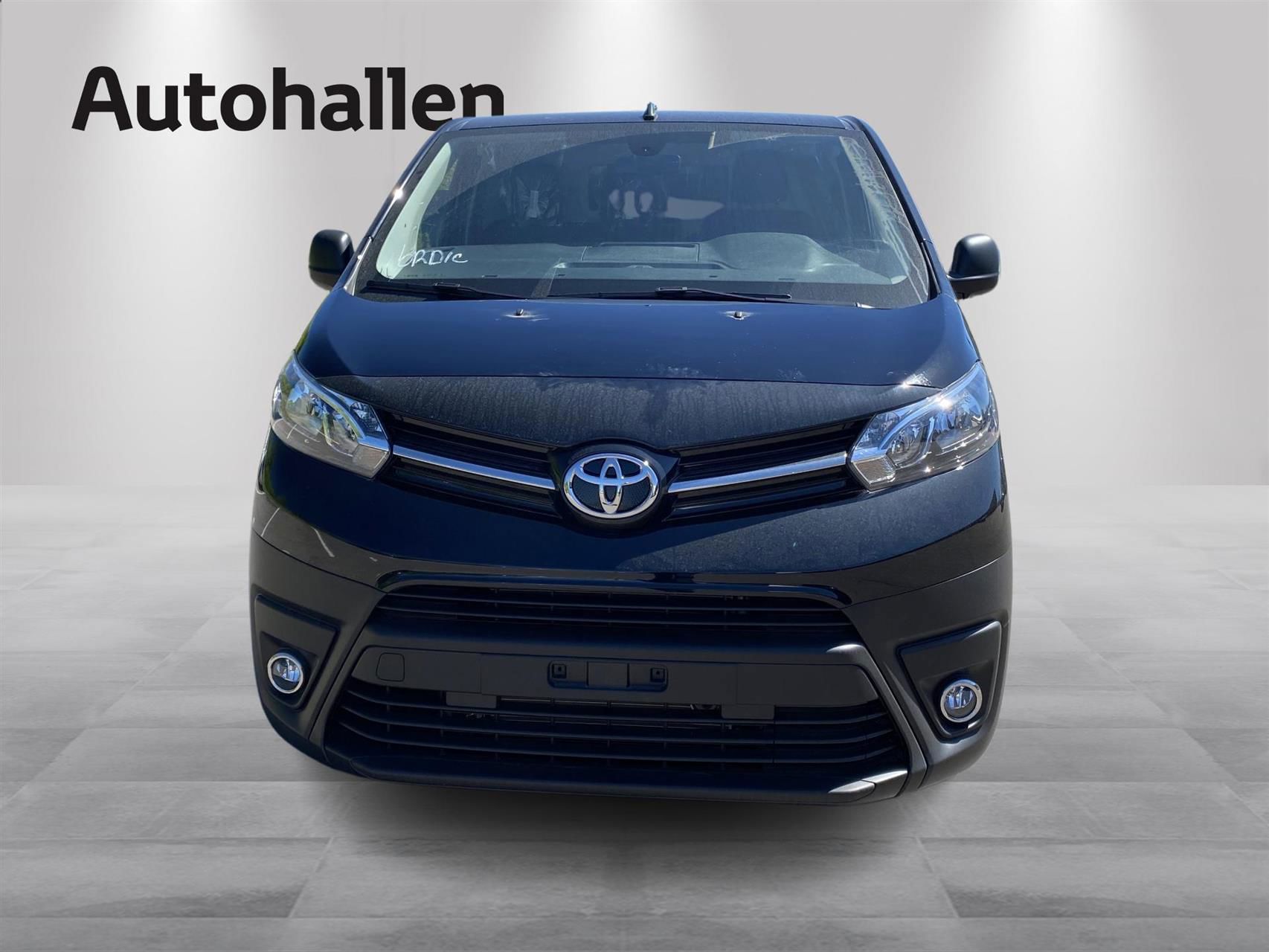 Billede af Toyota Proace Long 2,0 D Comfort Master 144HK Van 6g