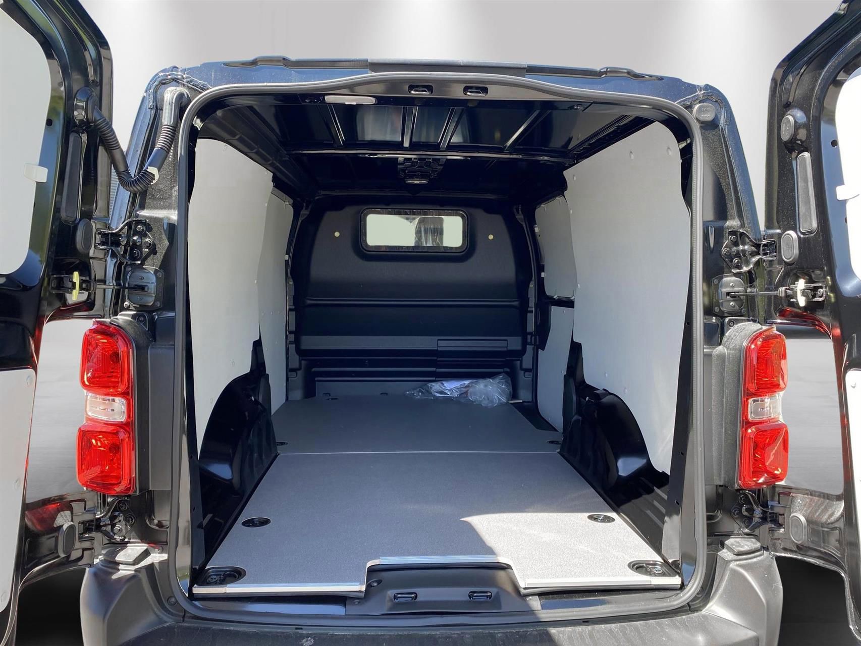 Billede af Toyota Proace Long 2,0 D Comfort Master 144HK Van 6g