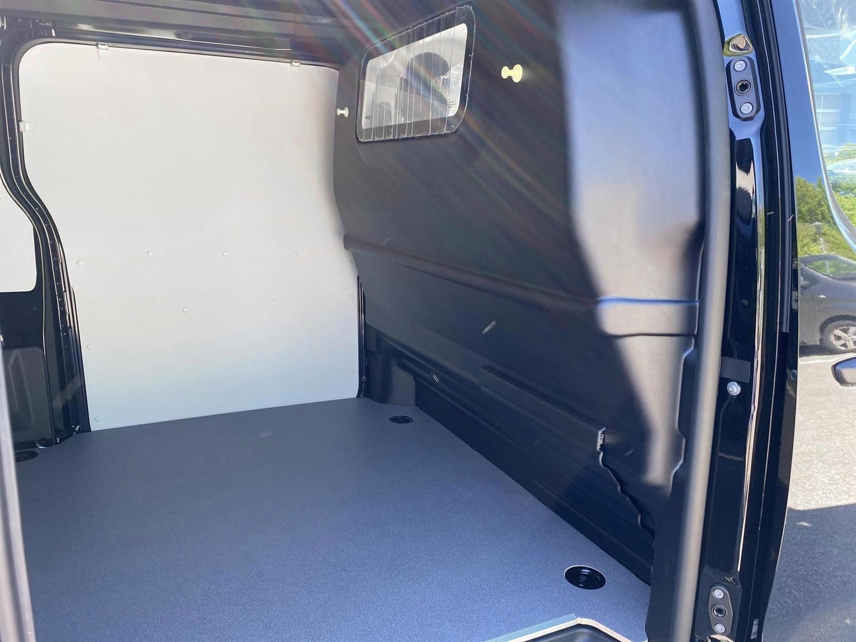 Billede af Toyota Proace Long 2,0 D Comfort Master 144HK Van 6g