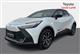 Billede af Toyota C-HR 2,0 Plugin-hybrid Style Smart Bi-tone E-CVT 223HK 5d Trinl. Gear